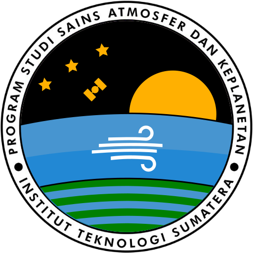 Sains Atmosfer dan Keplanetan