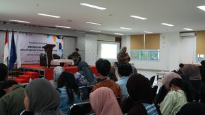 Mengenal Riset Astrofisika Pengamatan: Studi Bintang Variabel dengan Teleskop Kecil