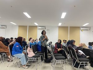 Temu Awal Semester Ganjil 2026/2027